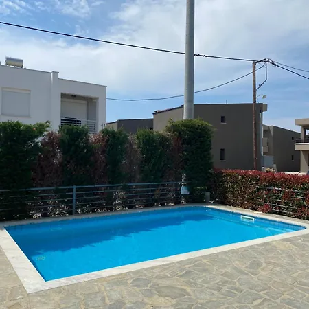 Apartman Danai With Pool, For Up To 6 Guest